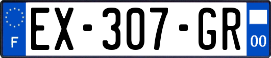 EX-307-GR