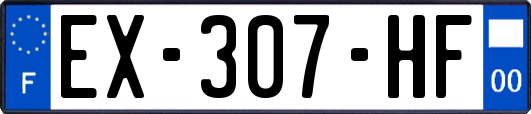 EX-307-HF