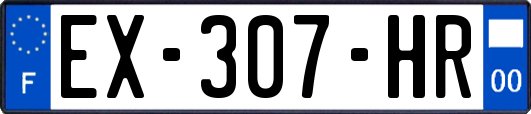 EX-307-HR