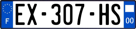 EX-307-HS