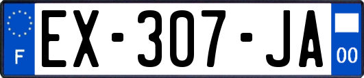 EX-307-JA