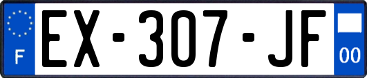 EX-307-JF