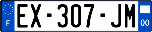 EX-307-JM