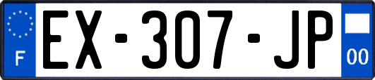 EX-307-JP