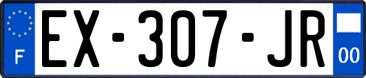EX-307-JR