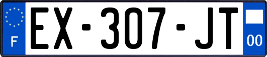 EX-307-JT