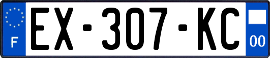 EX-307-KC