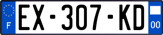 EX-307-KD