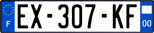 EX-307-KF