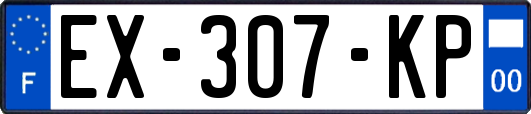 EX-307-KP