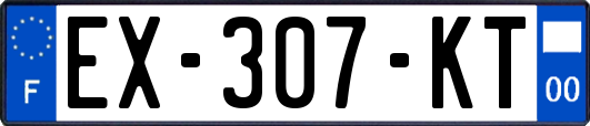 EX-307-KT