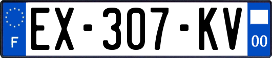 EX-307-KV