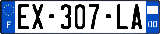 EX-307-LA