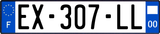 EX-307-LL