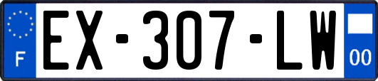 EX-307-LW