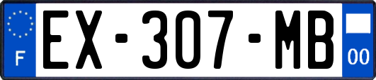 EX-307-MB