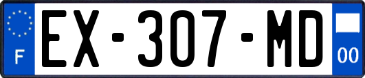 EX-307-MD