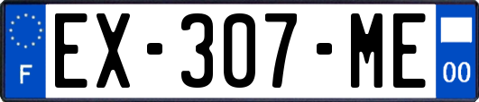 EX-307-ME