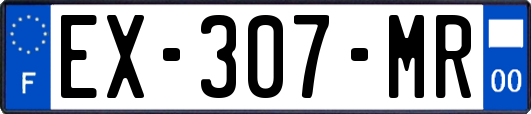 EX-307-MR