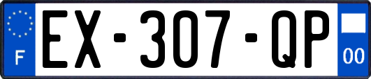 EX-307-QP