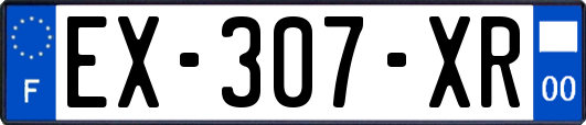 EX-307-XR