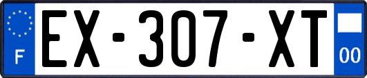 EX-307-XT