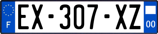 EX-307-XZ