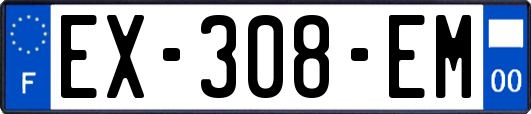 EX-308-EM