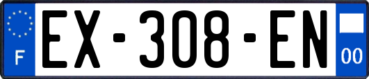 EX-308-EN