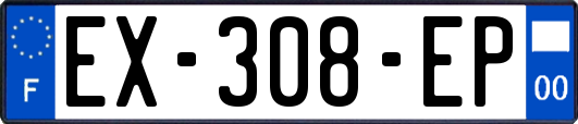 EX-308-EP