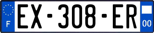 EX-308-ER