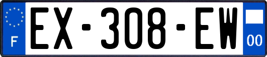 EX-308-EW