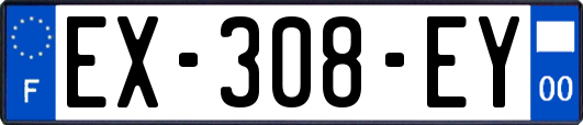 EX-308-EY