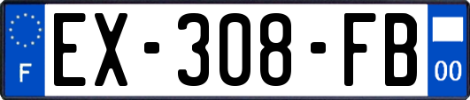 EX-308-FB