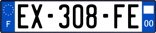EX-308-FE