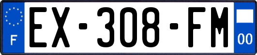 EX-308-FM