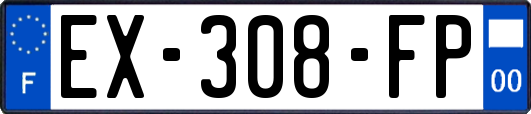 EX-308-FP