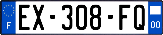 EX-308-FQ