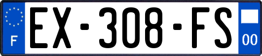 EX-308-FS