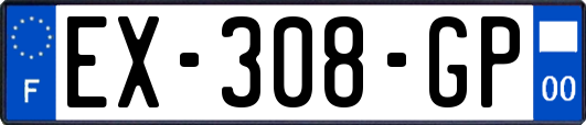 EX-308-GP