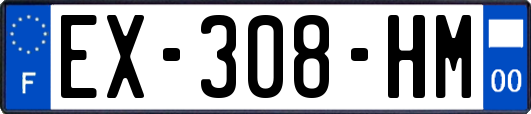 EX-308-HM