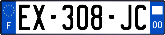 EX-308-JC