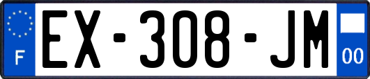 EX-308-JM
