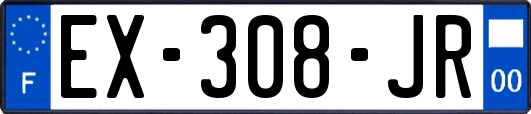 EX-308-JR