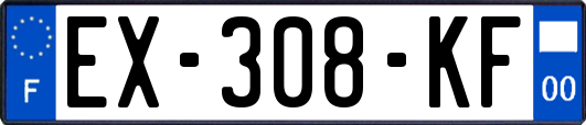 EX-308-KF