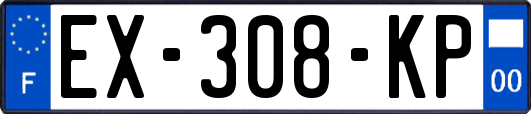 EX-308-KP
