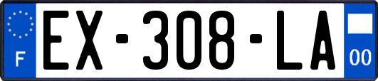 EX-308-LA