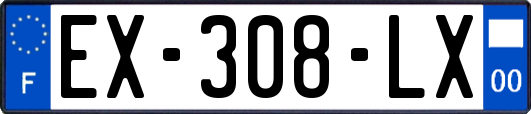 EX-308-LX