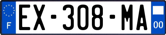 EX-308-MA