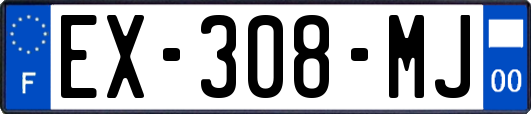 EX-308-MJ
